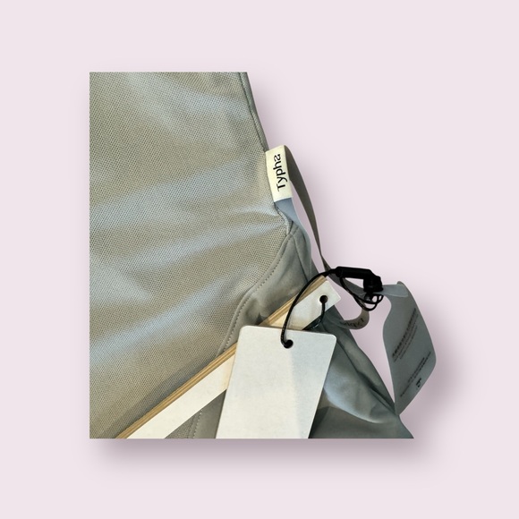 TYPHA leotard size XXL (fits like a large) - Picture 3 of 4